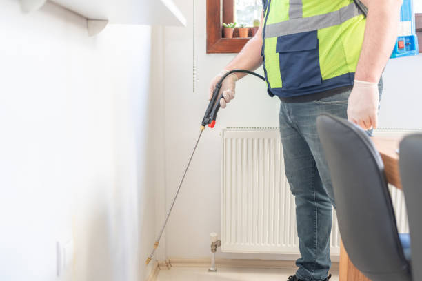 Reliable Sweet Home, AR Pest Control Solutions